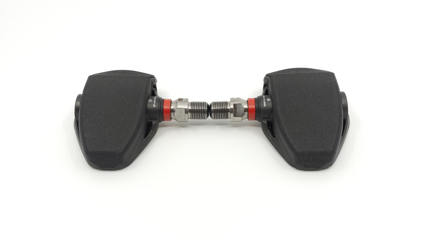 Aercover for Favero Assioma PRO RS - Beta Edition