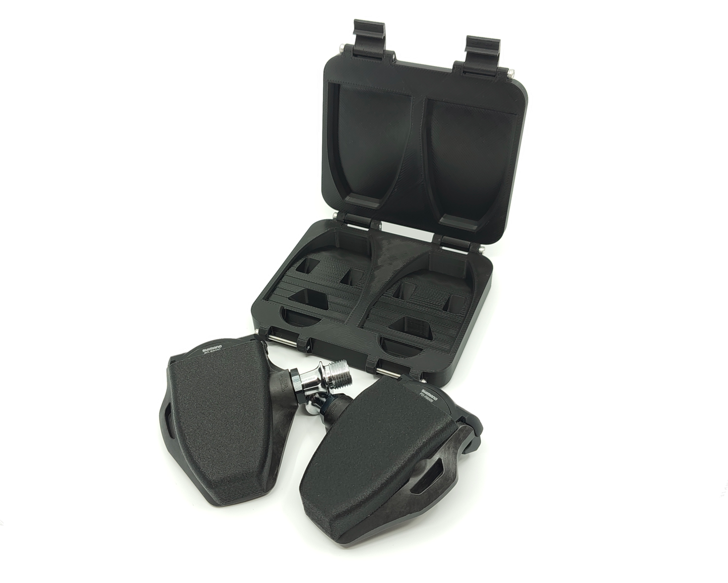 Aercover Bundle - Set + Case - Ultegra