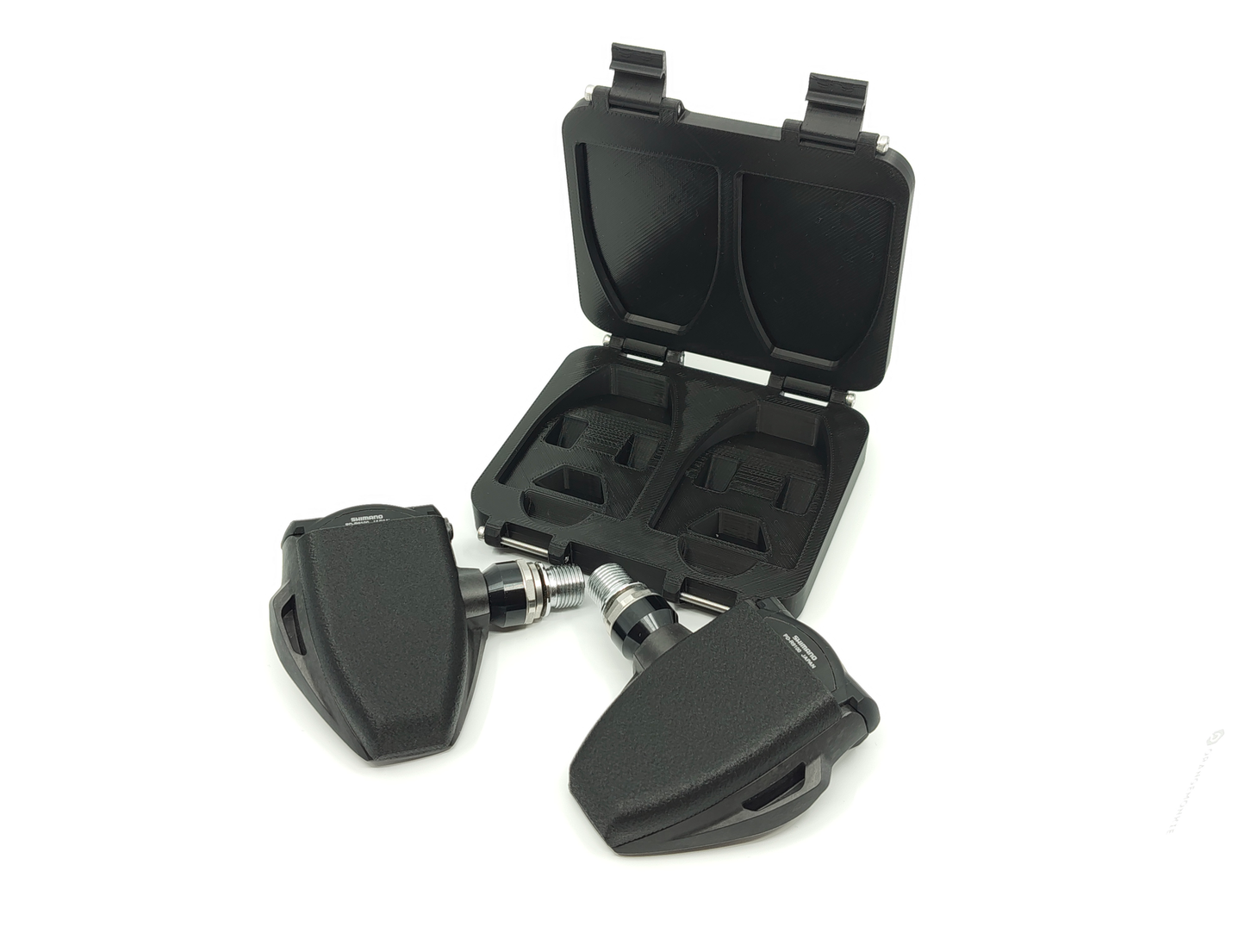 Aercover set with case bundle