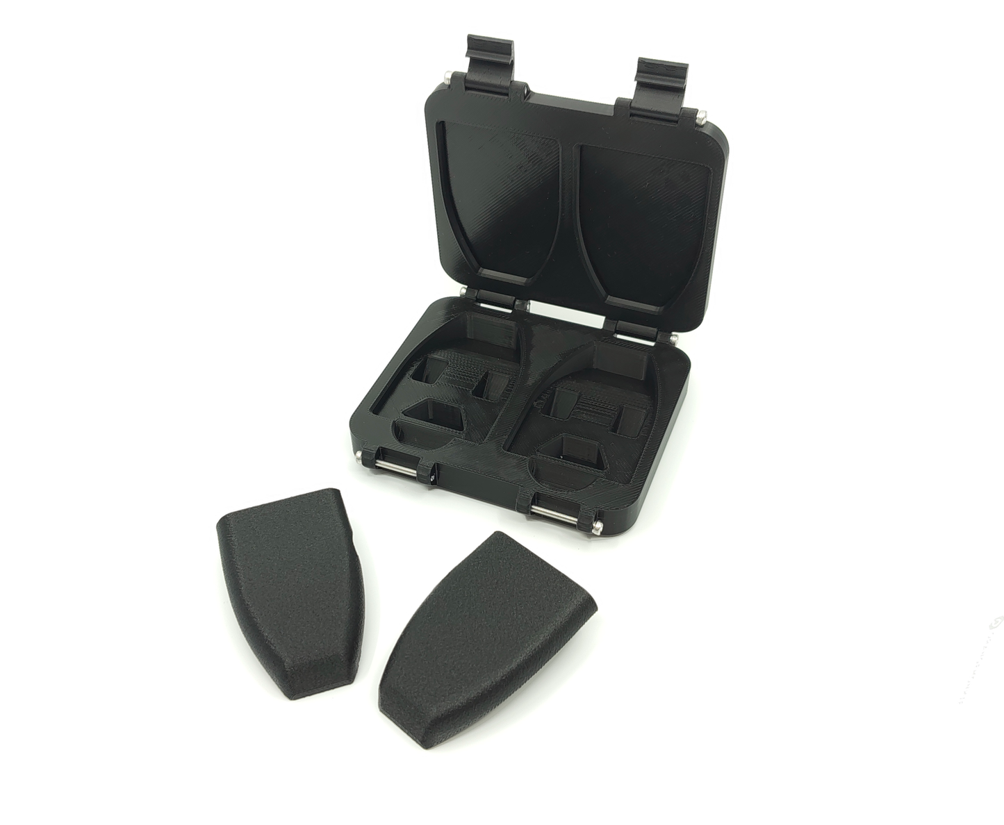 Aercover Bundle - Set + Case - Dura-Ace