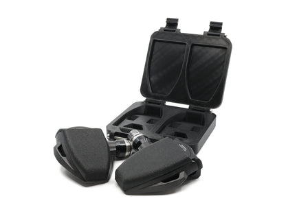 Aercover for Shimano Dura-Ace R9100 with open storage case