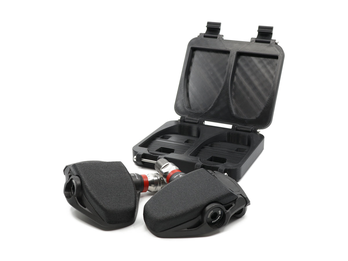 Aercover for Favero Assioma PRO RS with open storage case