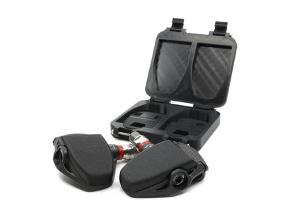 Aercover for Favero Assioma PRO RS with open storage case