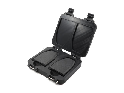 Aercover storage case for Shimano Dura-Ace R9100 covers