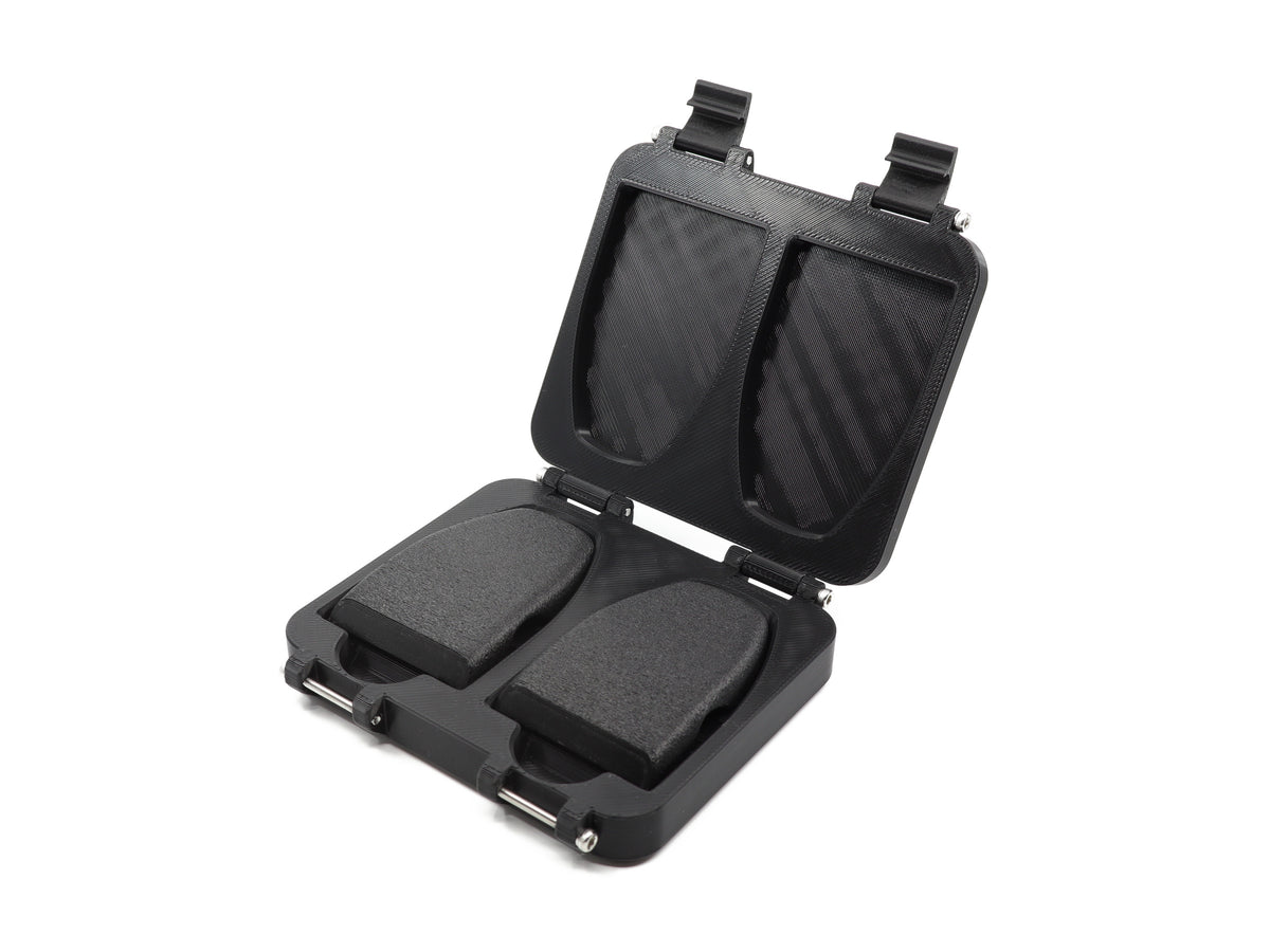 Aercover storage case for Shimano Ultegra R8000 covers