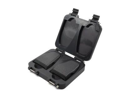 Aercover storage case for Favero Assioma PRO RS covers